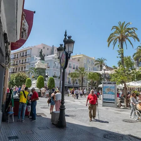 Appartement Hakuna Matata *