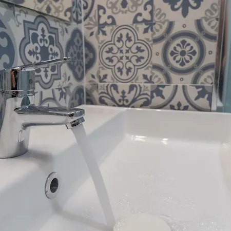 Appartement Hakuna Matata Cádiz