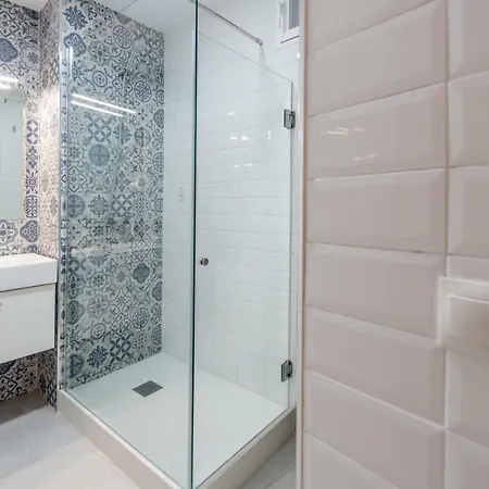 Hakuna Matata Appartement *