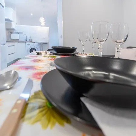 Appartement Hakuna Matata Cádiz