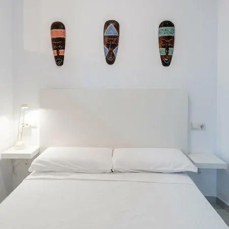 Apartamento Apartamento Hakuna Matata *