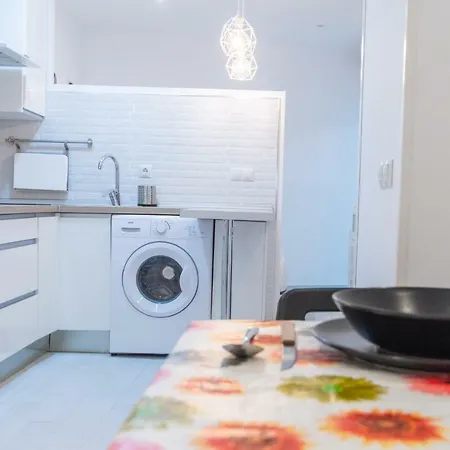 Appartement Hakuna Matata Cádiz