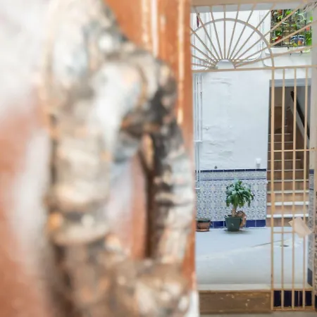 Appartement Hakuna Matata Cádiz