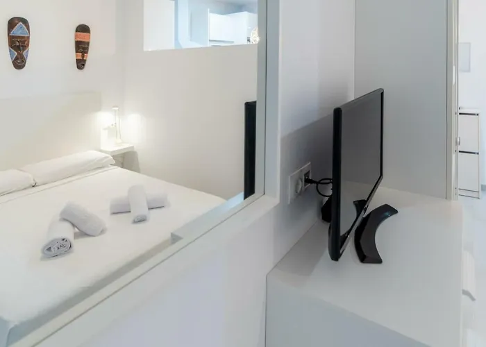 Apartamento Hakuna Matata Cádis