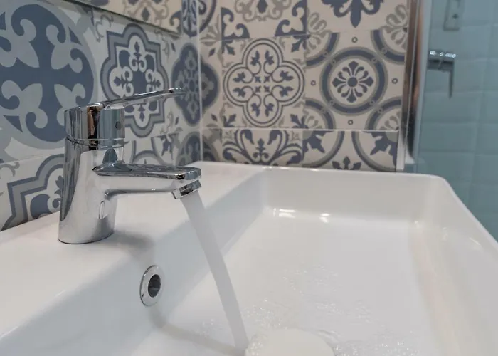 Apartamento Hakuna Matata Cádis