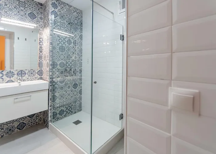 Hakuna Matata Apartamento *