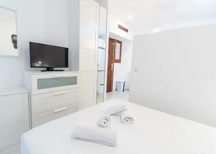 Apartamento Hakuna Matata Cádis