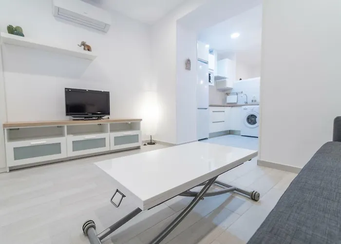 Hakuna Matata Apartamento *