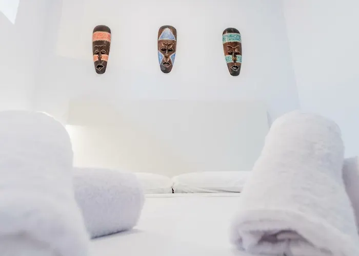 Hakuna Matata Apartamento Cádis