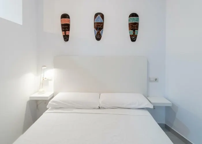 Apartamento Hakuna Matata *