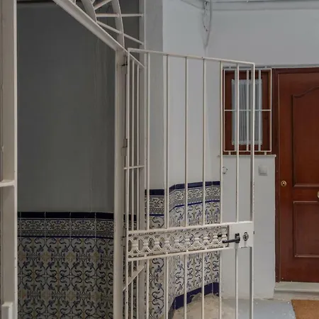 Apartamento Hakuna Matata Apartment *