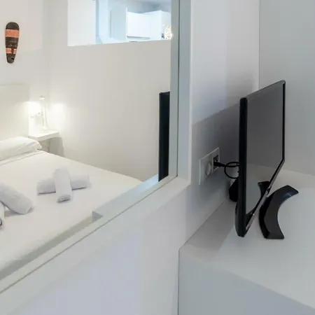 Apartment Apartamento Hakuna Matata Cadiz