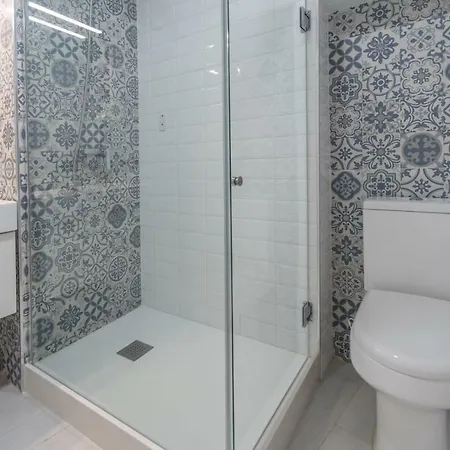 Apartamento Hakuna Matata Apartment