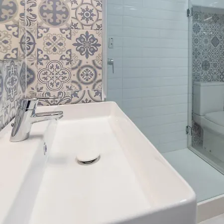 Hakuna Matata Διαμέρισμα