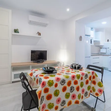 Apartamento Hakuna Matata Cadiz