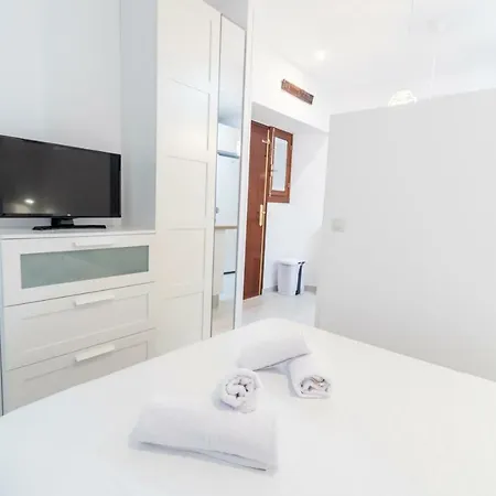 Apartment Apartamento Hakuna Matata Cadiz