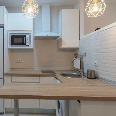 Apartamento Hakuna Matata Cadiz