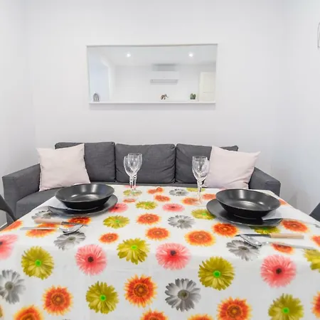 Apartamento Hakuna Matata