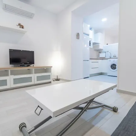 Apartamento Hakuna Matata Apartment *