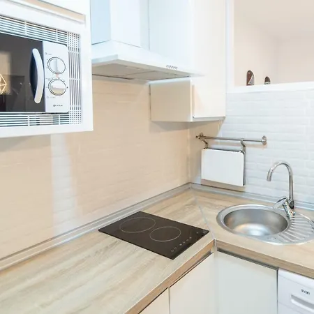 Apartamento Hakuna Matata * Cadiz