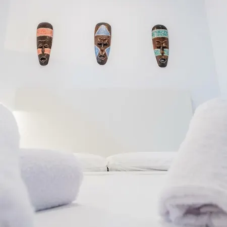Apartamento Hakuna Matata Apartment Cadiz