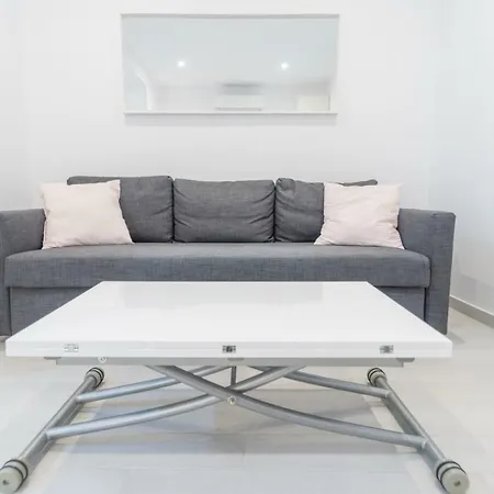 Apartamento Hakuna Matata Apartment