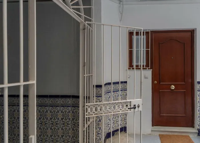 Hakuna Matata דירה *