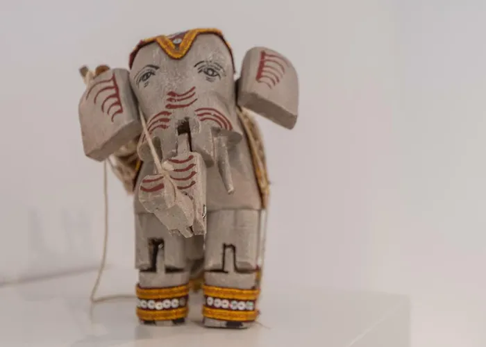 Hakuna Matata קדיז