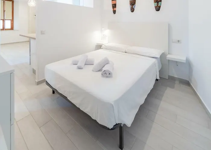 Apartmán Hakuna Matata Cádiz