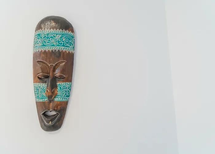 Apartmán Hakuna Matata Cádiz