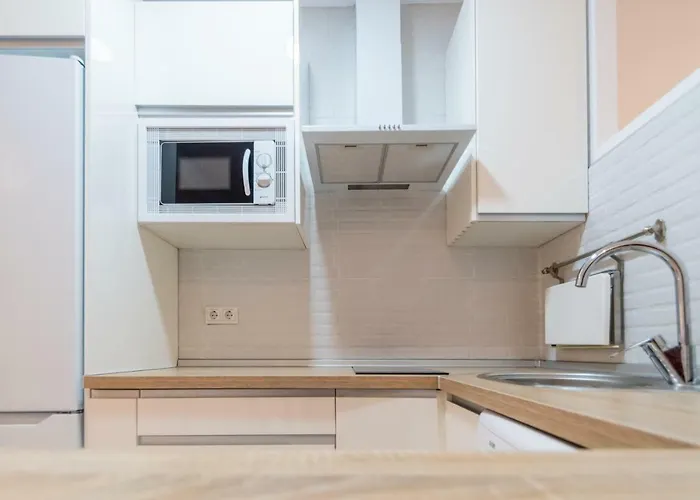 Hakuna Matata Apartmán Cádiz