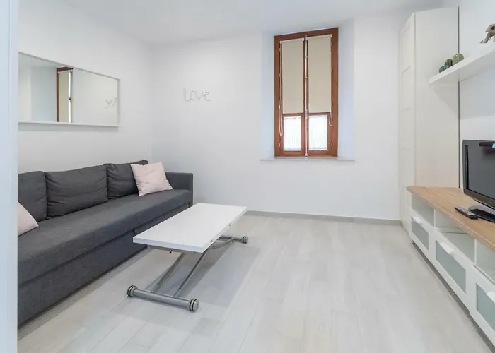 דירה Hakuna Matata *