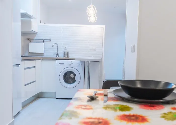 Apartmán Hakuna Matata Cádiz