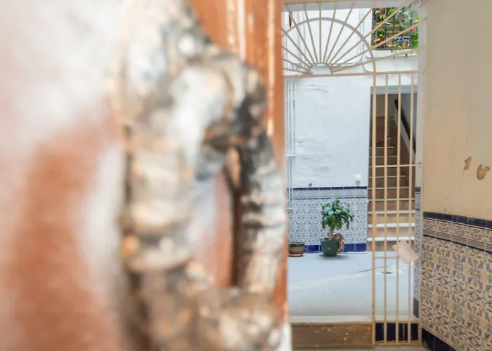 Apartmán Hakuna Matata Cádiz