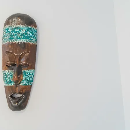 Appartement Hakuna Matata Cadix