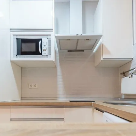 Hakuna Matata Appartement Cadix