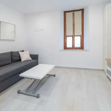 Appartement Hakuna Matata *