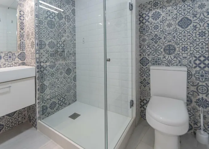 Hakuna Matata Lejlighed