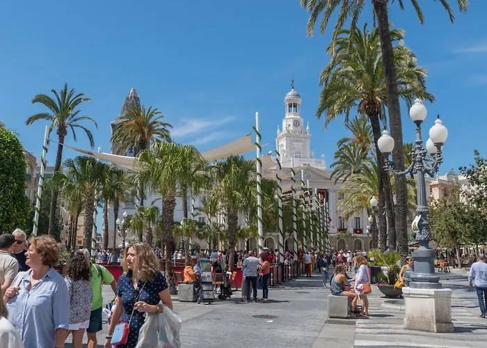 Hakuna Matata * Cádiz